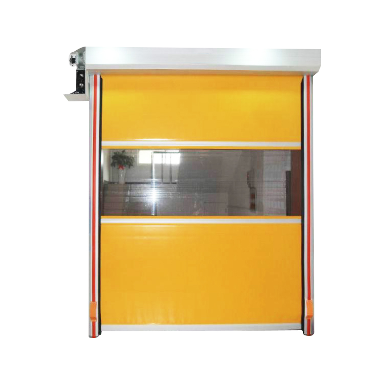 Professional Automatic High Speed Door
