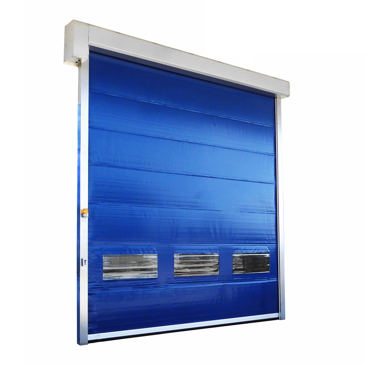 Professional Automatic High Speed Door