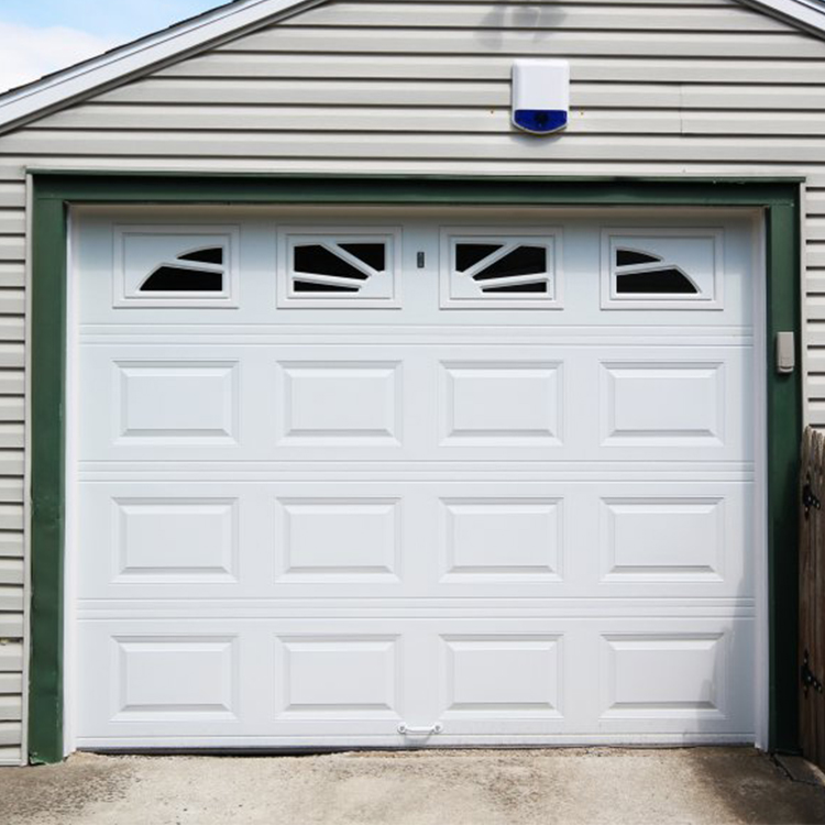 Cheap Commercial Garage Doors in 9x7 feet