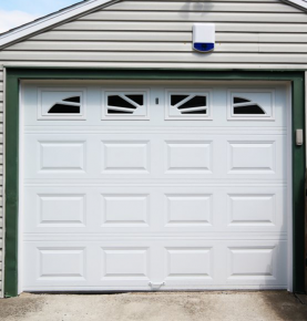 Cheap Commercial Garage Doors in 9x7 feet