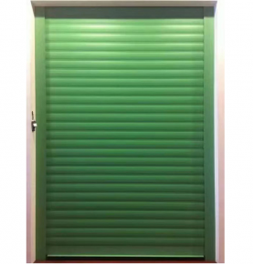 Roller Shutter Window Suppliers -  Factory Price