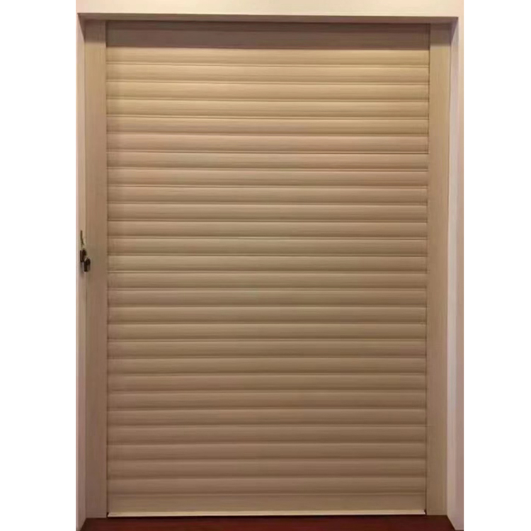 Roller shutters Manufacturers & Suppliers from mainland China
