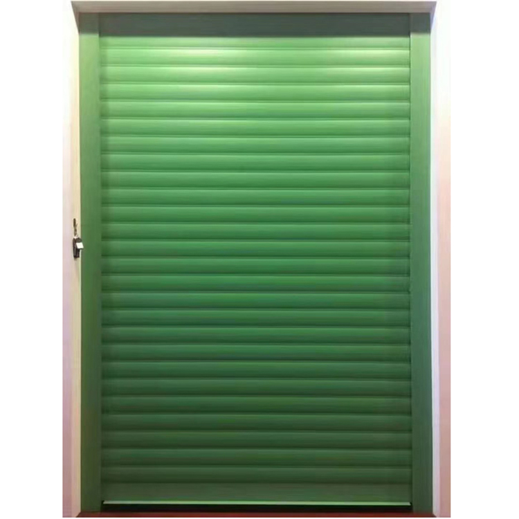 Roller shutters Manufacturers & Suppliers from mainland China