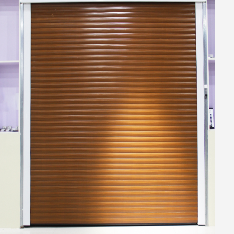 Domestic roller shutters for doors, windows, storage areas & more