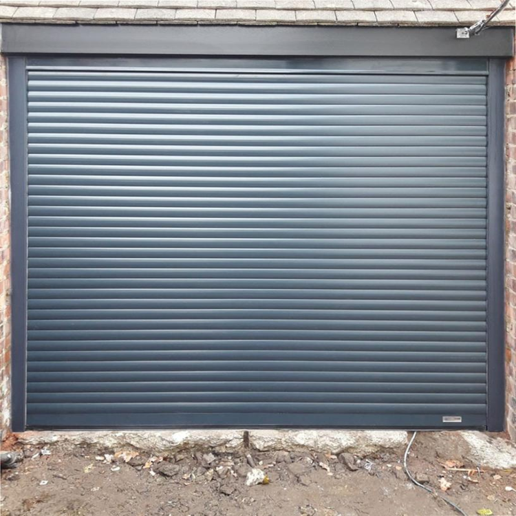 Aluminum Rolling Shutter from China Supplier