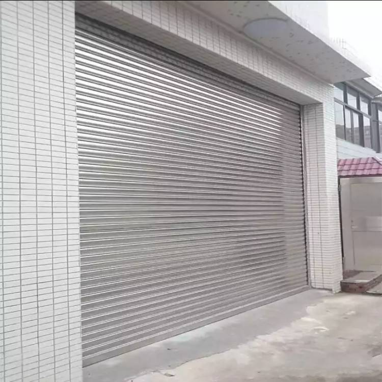 China Roller Shutter Door from Guangdong Wholesaler