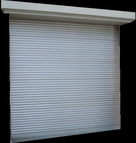 China Roller Shutter Door from Guangdong Wholesaler