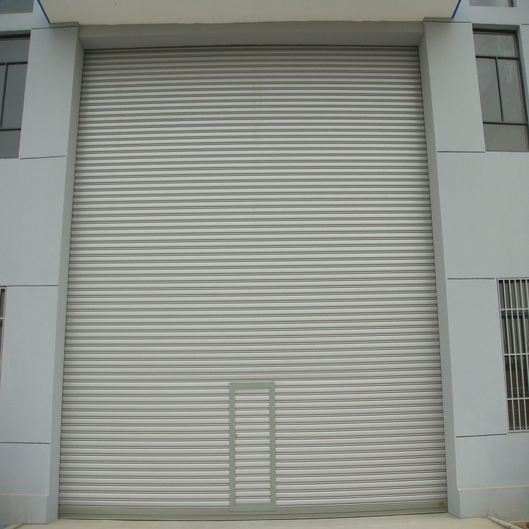 Roller Shutter with Best Price  from Leading Manufacturer/Supplier in China