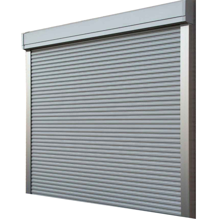 Quality Steel Roller Shutter Supplier & Manufacture in China