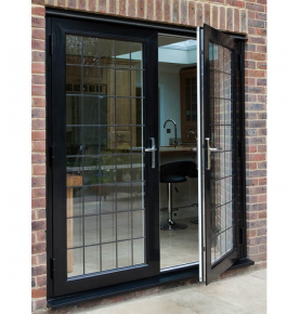 Aluminium Casement Door from China manufacturers & suppliers