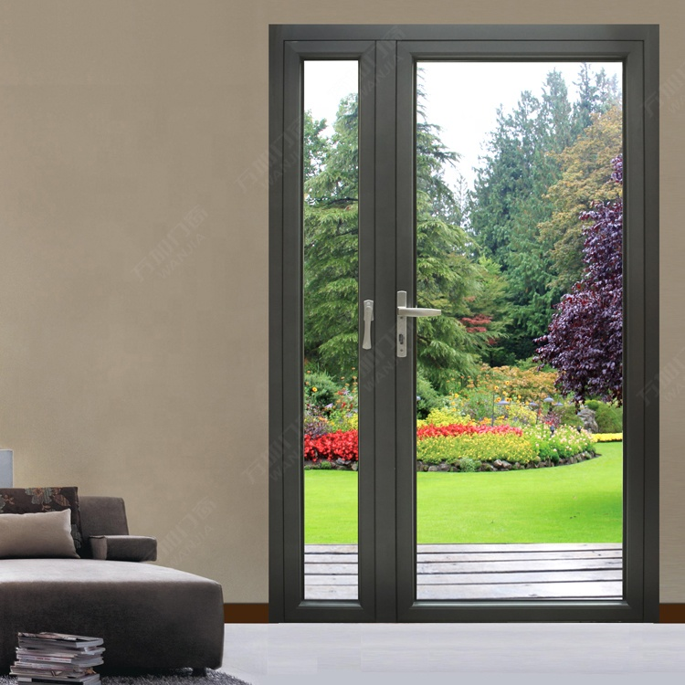 Aluminium Casement Door from China manufacturers & suppliers