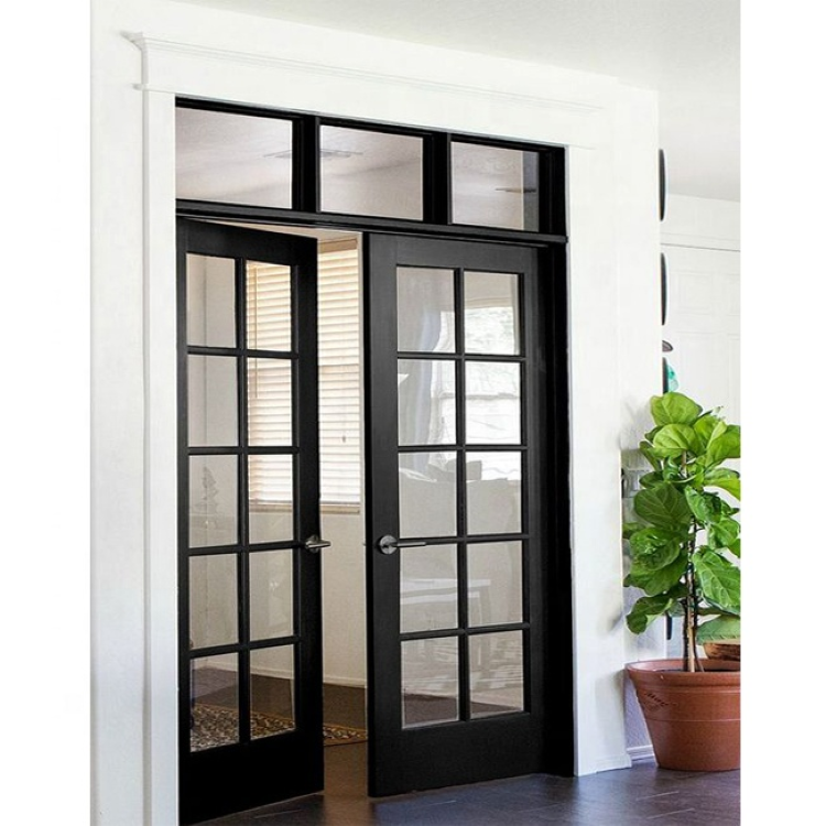 Top Aluminium Casement Door from China Manufacturers