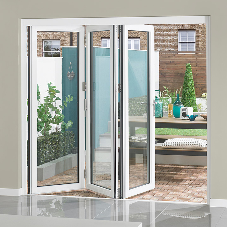 Bi fold Doors - Premium External Bifolding Doors