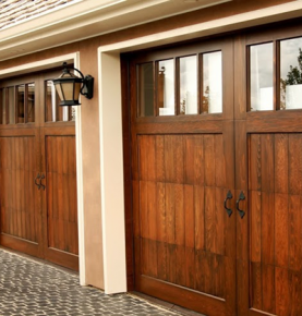 New Strongest Solid Wood Garage Doors Automatic Door Designs