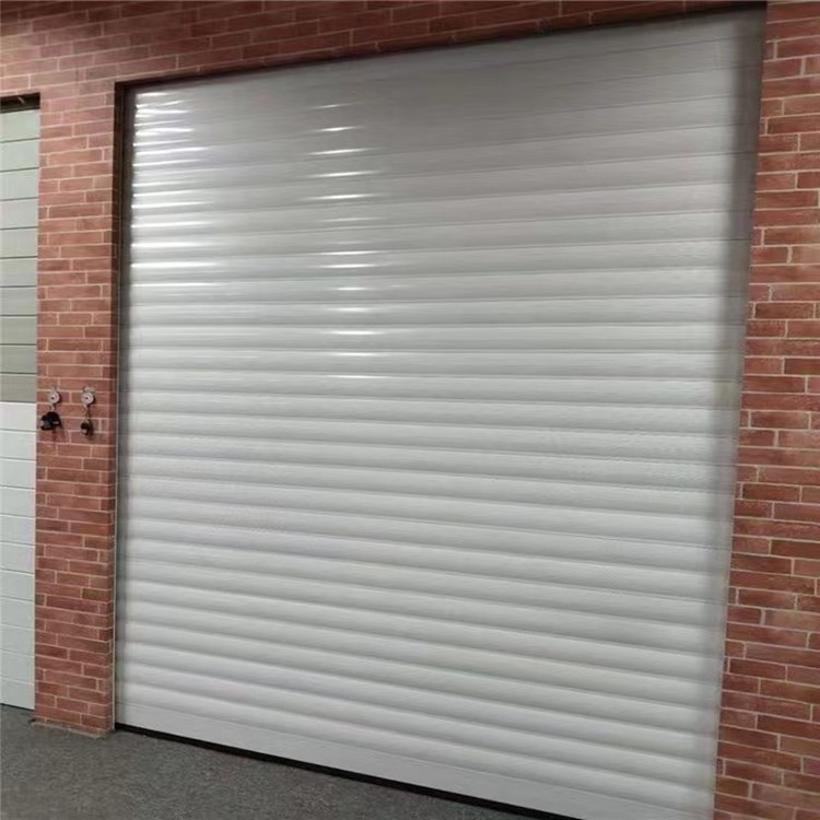 Aluminum Roll Up Doors Direct Buy Online at Affordable Prices