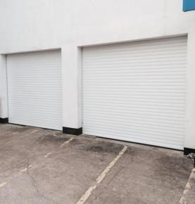 Automatic Insulated Roller Shutter Home Aluminum Shutters