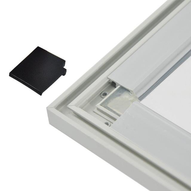 High-end Aluminum Garage Door