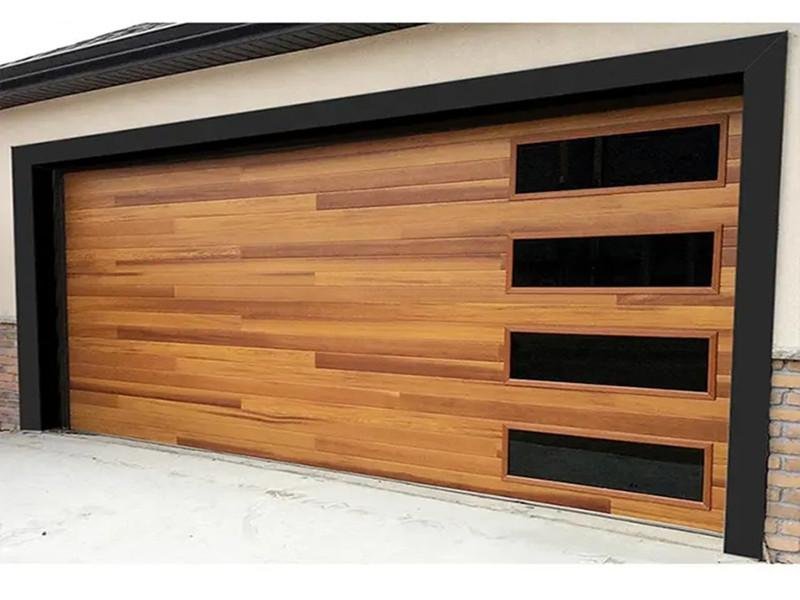 The future of garage renovations