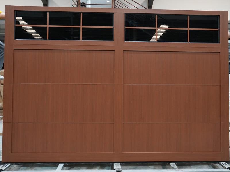 Choosing the Right Door for Your Garage Workshop