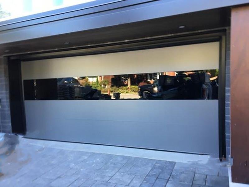 Garage Door Trends: The Evolution Driven by Homeowner Requests